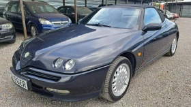 Alfa Romeo Spider 2.0 TWIN SPARK NOV VNOS GERMANY