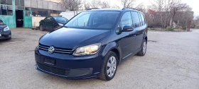 VW Touran 2.0TDI/140к.с./Автоматик/198000км./Швейцария