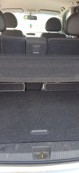 Opel Meriva, снимка 10