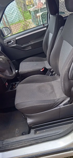 Opel Meriva, снимка 9