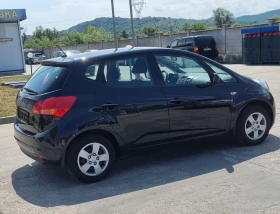 Kia Venga 1.4i 90к.с. Швейцария, снимка 5