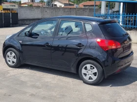 Kia Venga 1.4i 90к.с. Швейцария, снимка 8