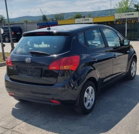 Kia Venga 1.4i 90к.с. Швейцария, снимка 6
