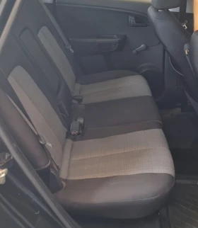 Kia Venga 1.4i 90к.с. Швейцария, снимка 15