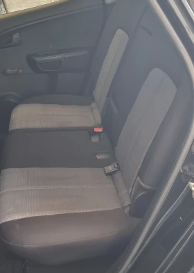 Kia Venga 1.4i 90к.с. Швейцария, снимка 12