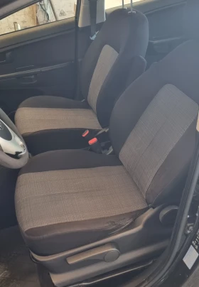 Kia Venga 1.4i 90к.с. Швейцария, снимка 11