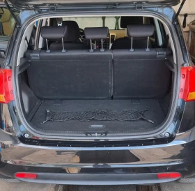 Kia Venga 1.4i 90к.с. Швейцария, снимка 13