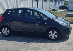 Kia Venga 1.4i 90к.с. Швейцария, снимка 4