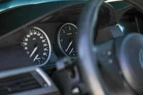 BMW 535 35D, снимка 17