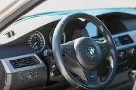 BMW 535 35D, снимка 8