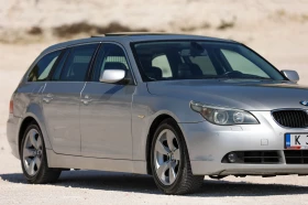 BMW 535 35D, снимка 4