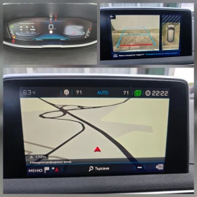 Peugeot 5008 1.6HDI * 7 места , снимка 13