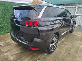 Peugeot 5008 1.6HDI * 7 места , снимка 5