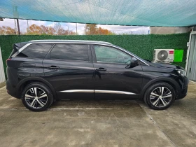 Peugeot 5008 1.6HDI * 7 места , снимка 6
