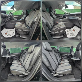 Peugeot 5008 1.6HDI * 7 места , снимка 10