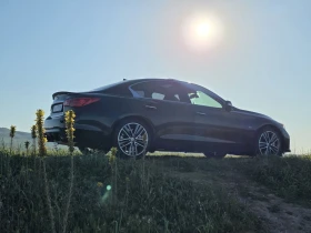 Infiniti Q50 Q50s 3.7 v6, снимка 3