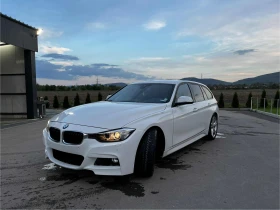 BMW 320, снимка 1