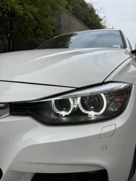 BMW 320, снимка 7