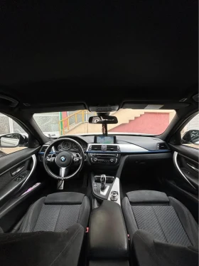 BMW 320, снимка 9