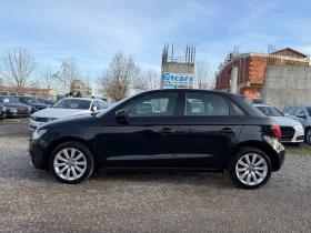 Audi A1 SPORTBACK 1.6TDI XENON NAVI, снимка 2