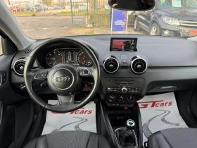 Audi A1 SPORTBACK 1.6TDI XENON NAVI, снимка 10