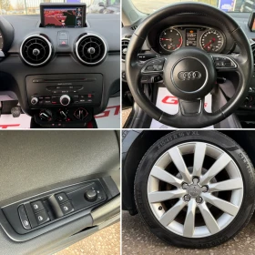 Audi A1 SPORTBACK 1.6TDI XENON NAVI, снимка 16