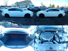 Peugeot 508 2.0HDI* 163k.* АВТОМАТИК* , снимка 7