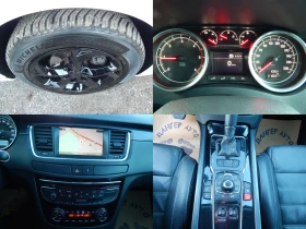 Peugeot 508 2.0HDI* 163k.* АВТОМАТИК* , снимка 8