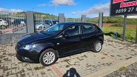 Seat Ibiza 1.2TDI-EVRO-5-ЛИЗИНГ, снимка 3