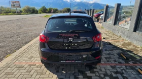 Seat Ibiza 1.2TDI-EVRO-5-ЛИЗИНГ, снимка 5