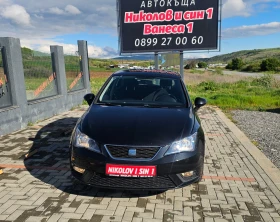 Seat Ibiza 1.2TDI-EVRO-5-ЛИЗИНГ, снимка 1