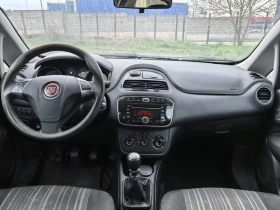 Fiat Punto 1.4 gazbenzin evo, снимка 11