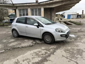Fiat Punto 1.4 gazbenzin evo, снимка 3