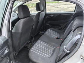 Fiat Punto 1.4 gazbenzin evo, снимка 10