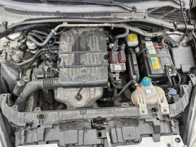 Fiat Punto 1.4 gazbenzin evo, снимка 12