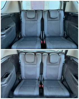 Renault Scenic XMOD* АВТОМАТ* 7 МЕСТА , снимка 9
