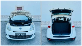 Renault Scenic XMOD* АВТОМАТ* 7 МЕСТА , снимка 14