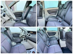 Renault Scenic XMOD* АВТОМАТ* 7 МЕСТА , снимка 10