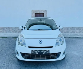 Renault Scenic XMOD* АВТОМАТ* 7 МЕСТА , снимка 2