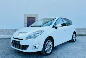 Renault Scenic XMOD* АВТОМАТ* 7 МЕСТА , снимка 1
