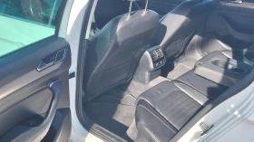 VW Passat 4Motion 190кс HIGH LINE Швейцария, снимка 10