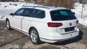 VW Passat 4Motion 190кс HIGH LINE Швейцария, снимка 5