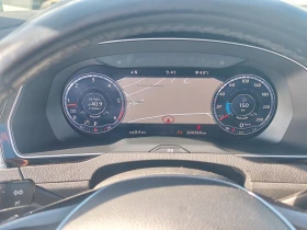 VW Passat 4Motion 190кс HIGH LINE Швейцария, снимка 17