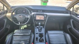 VW Passat 4Motion 190кс HIGH LINE Швейцария, снимка 11