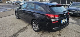 Hyundai I30 1.6CRDI Камера Франция , снимка 7