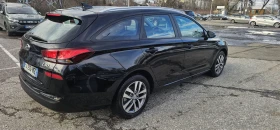 Hyundai I30 1.6CRDI Камера Франция , снимка 3