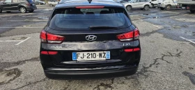 Hyundai I30 1.6CRDI Камера Франция , снимка 6
