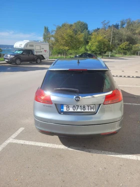 Opel Insignia 2.0, снимка 4
