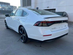 Honda Accord Hybrid Sport HONDA CERTIFIED , снимка 7