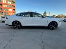 Honda Accord Hybrid Sport HONDA CERTIFIED , снимка 4